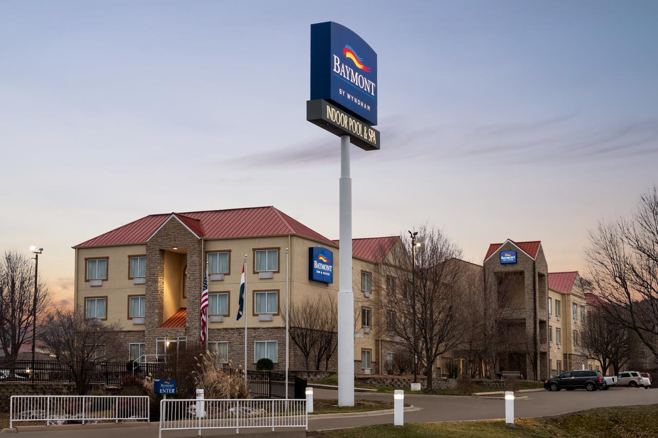 Baymont By Wyndham Springfield I-44 - thumb 1