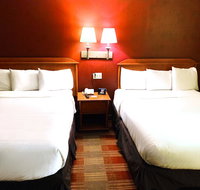 Red Lion Inn  Suites Kansas City Independence - Accommodation Seattle