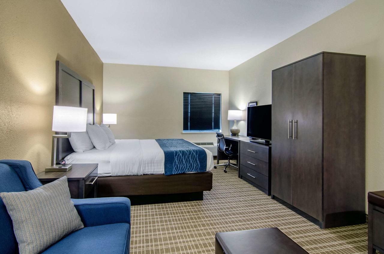 Comfort Inn Saint Robert/Fort Leonard Wood - thumb 33