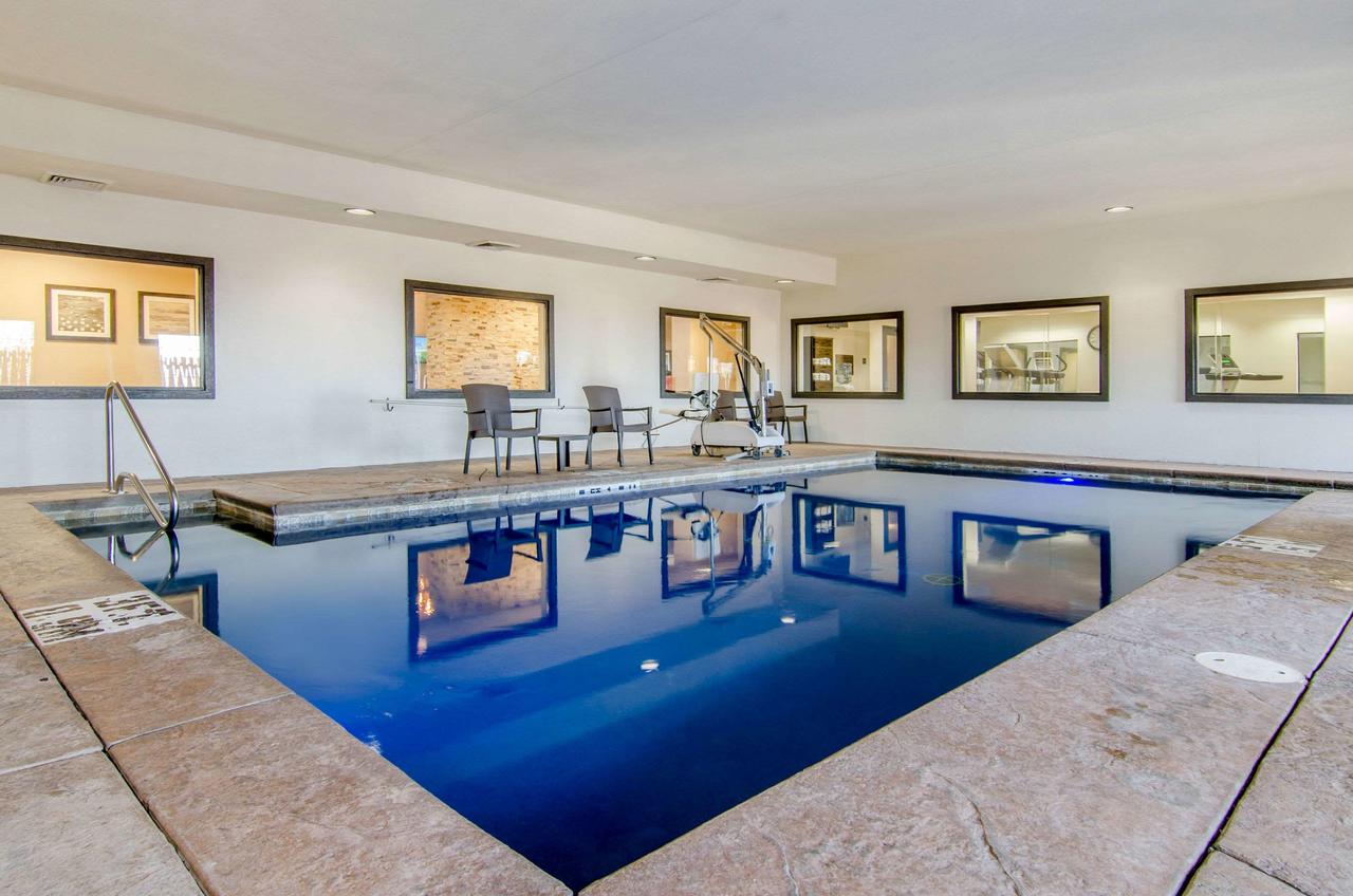 Comfort Inn Saint Robert/Fort Leonard Wood - thumb 2