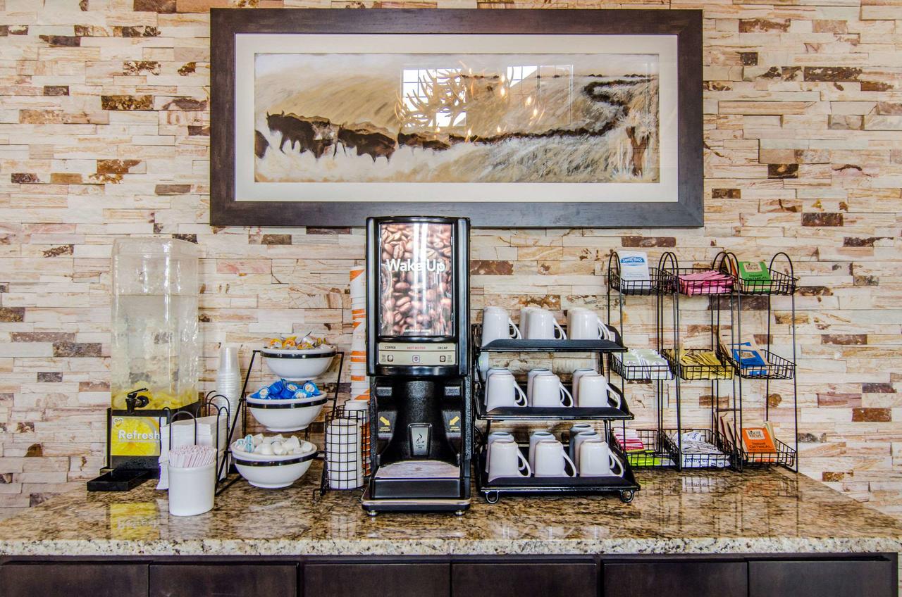 Comfort Inn Saint Robert/Fort Leonard Wood - thumb 14