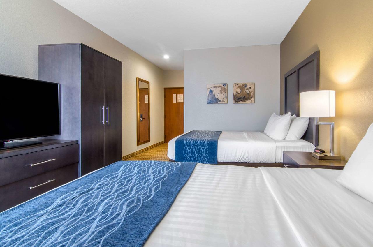 Comfort Inn Saint Robert/Fort Leonard Wood - thumb 21