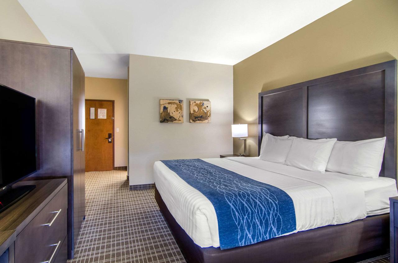 Comfort Inn Saint Robert/Fort Leonard Wood - thumb 36