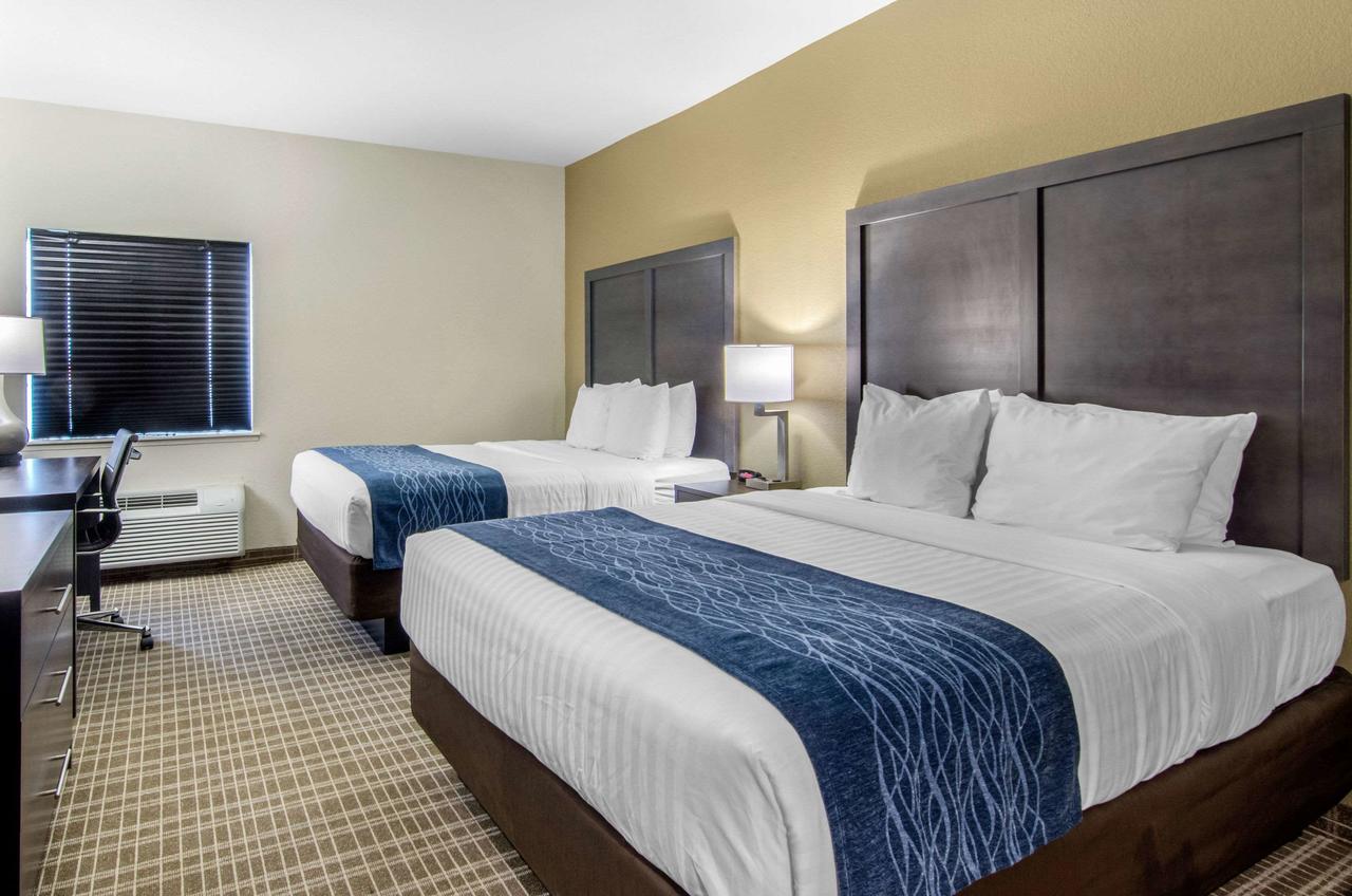 Comfort Inn Saint Robert/Fort Leonard Wood - thumb 6