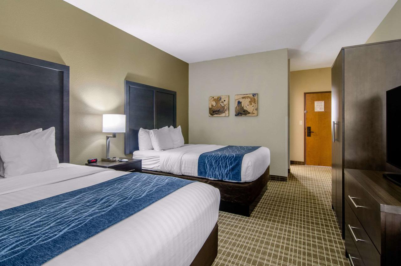Comfort Inn Saint Robert/Fort Leonard Wood - thumb 26