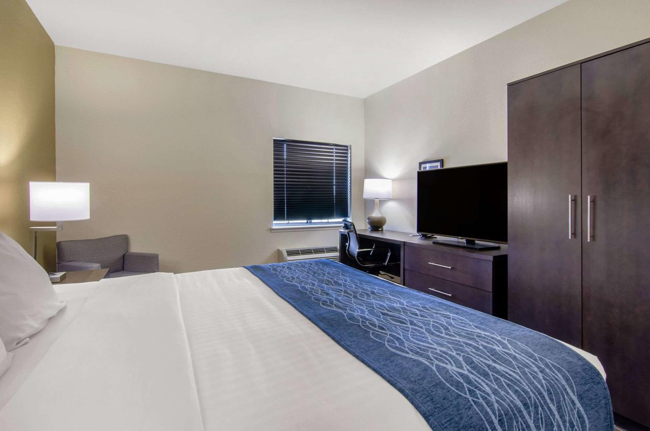 Comfort Inn Saint Robert/Fort Leonard Wood - thumb 22