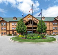 Comfort Inn Saint Robert/Fort Leonard Wood - Accommodation Seattle