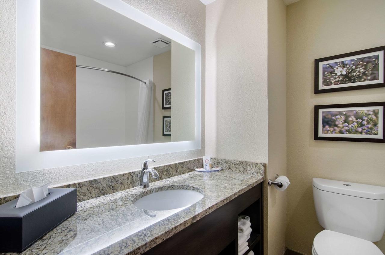 Comfort Inn Saint Robert/Fort Leonard Wood - thumb 18