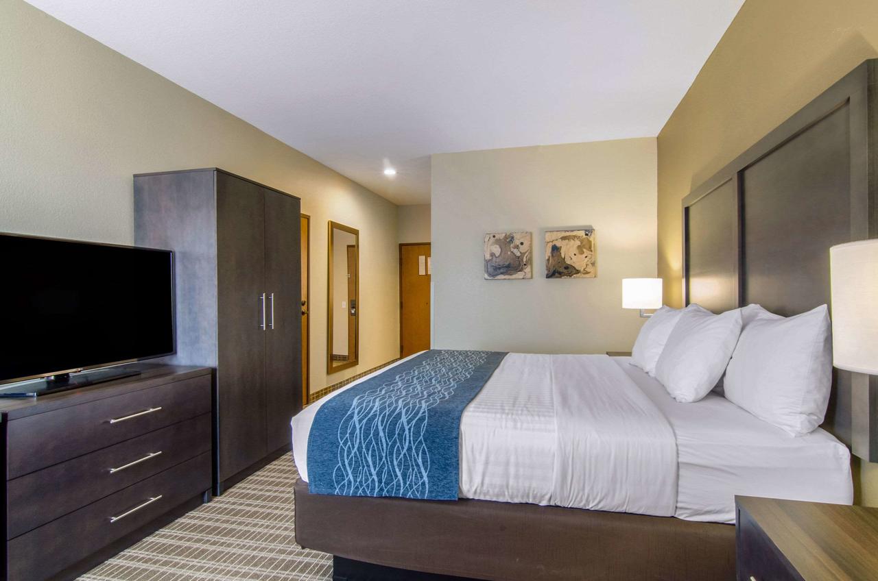 Comfort Inn Saint Robert/Fort Leonard Wood - thumb 3