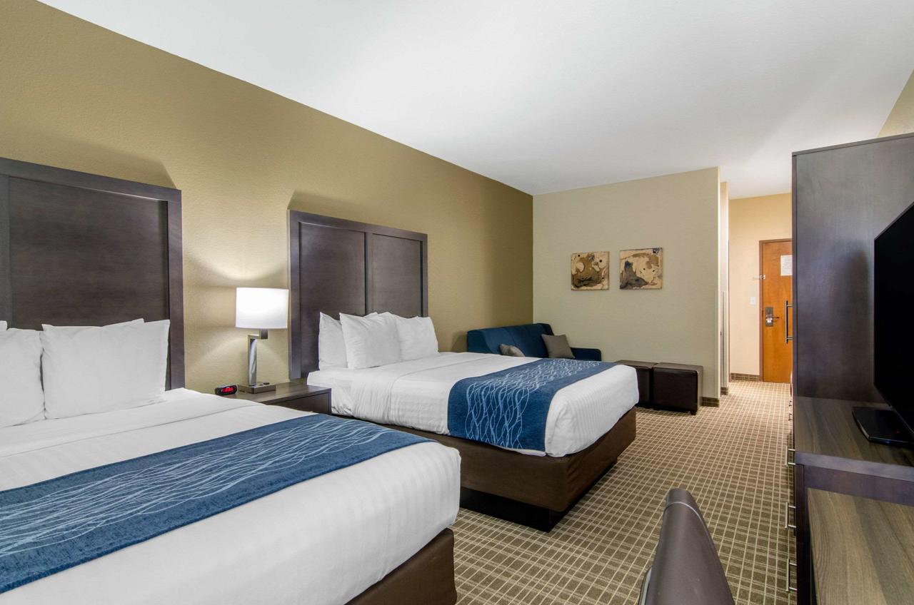 Comfort Inn Saint Robert/Fort Leonard Wood - thumb 7