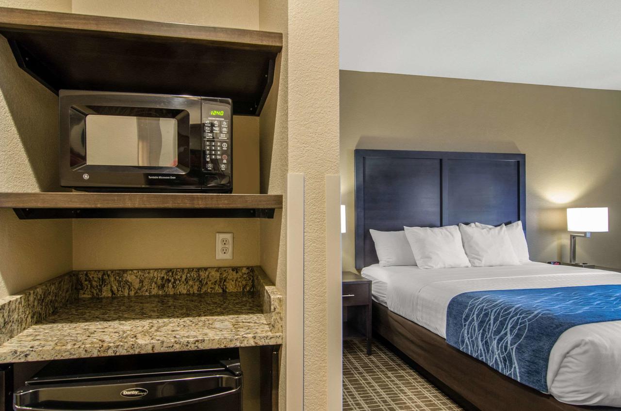 Comfort Inn Saint Robert/Fort Leonard Wood - thumb 30