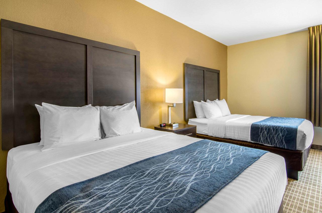 Comfort Inn Saint Robert/Fort Leonard Wood - thumb 35