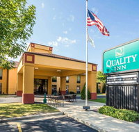 Quality Inn Saint Robert - Ft. Leonard Wood - Accommodation Seattle