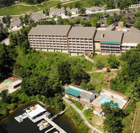 Inn at Grand Glaize - Accommodation Seattle