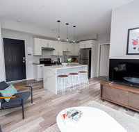 Kasa Clayton Apartments - Accommodation Seattle