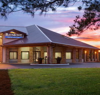 Baymont by Wyndham Warrenton - Accommodation Seattle