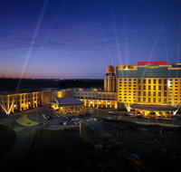 Hollywood Casino St. Louis - Accommodation Seattle