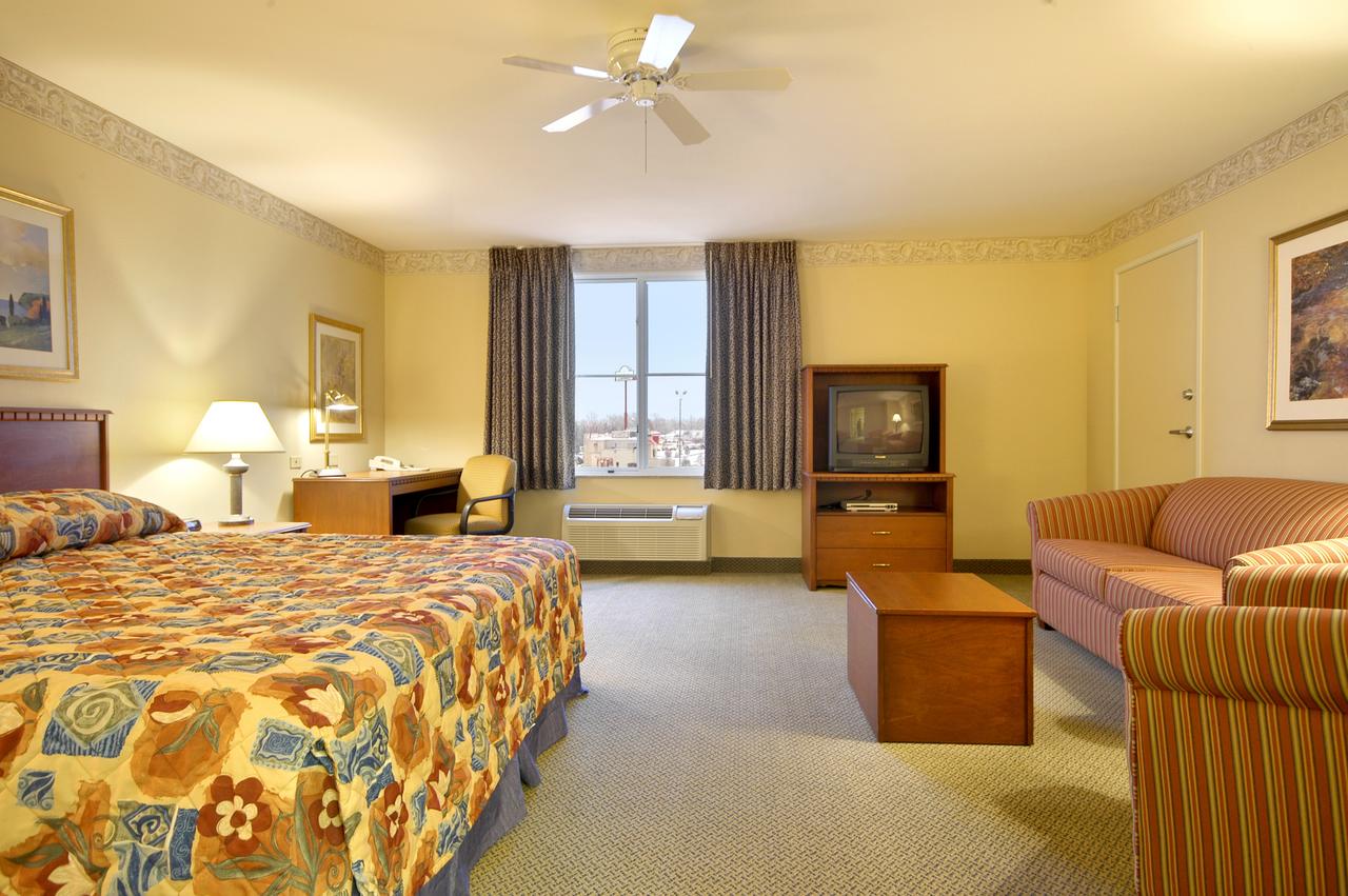 Baymont By Wyndham Ft. Leonard/Saint Robert - thumb 12