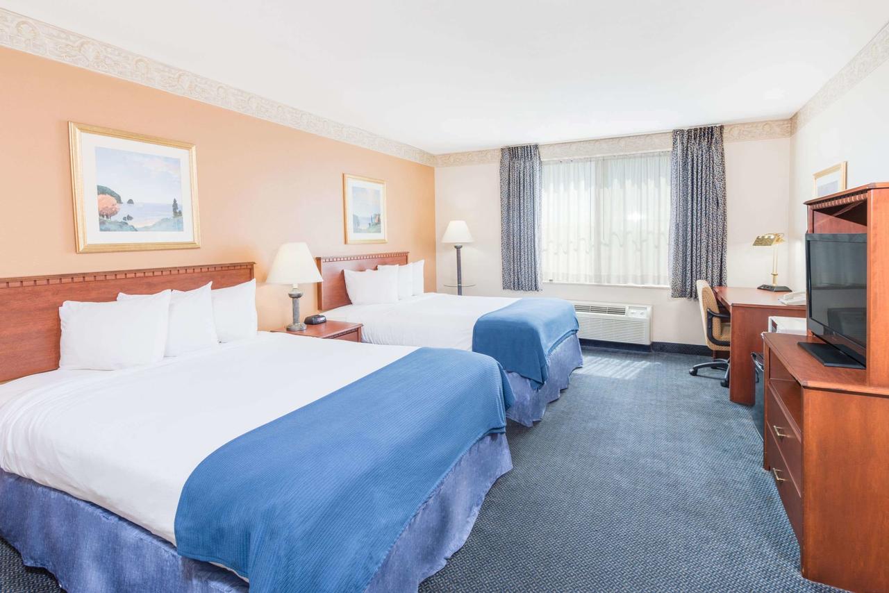 Baymont By Wyndham Ft. Leonard/Saint Robert - thumb 26