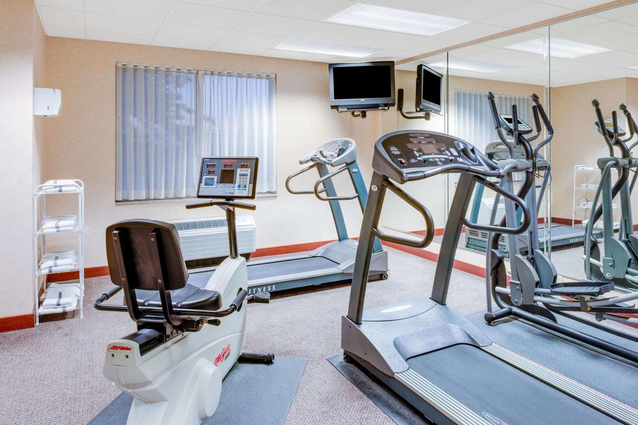 Baymont By Wyndham Ft. Leonard/Saint Robert - thumb 29