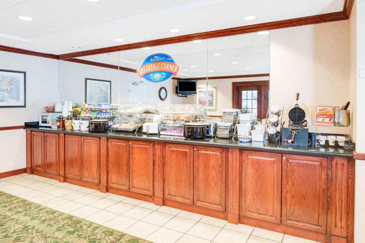 Baymont By Wyndham Ft. Leonard/Saint Robert - thumb 1