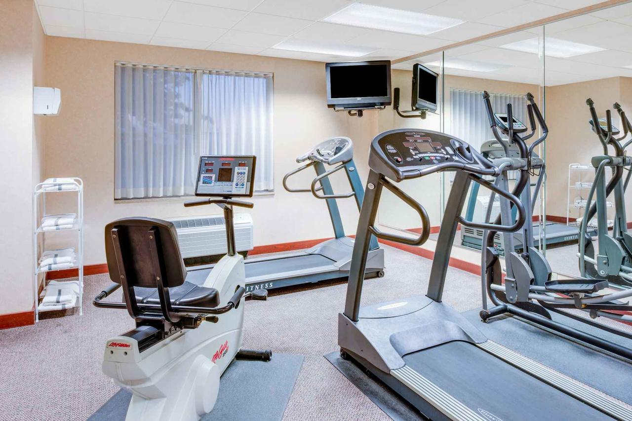 Baymont By Wyndham Ft. Leonard/Saint Robert - thumb 2