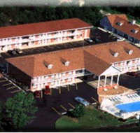 Twelve Oaks Inn - Accommodation Seattle