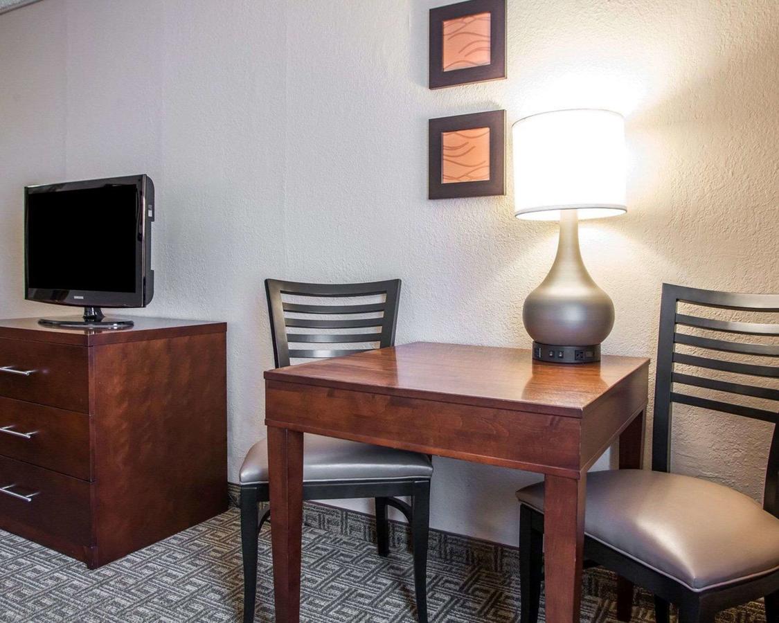 Comfort Inn St Louis â€“ Westport - thumb 30