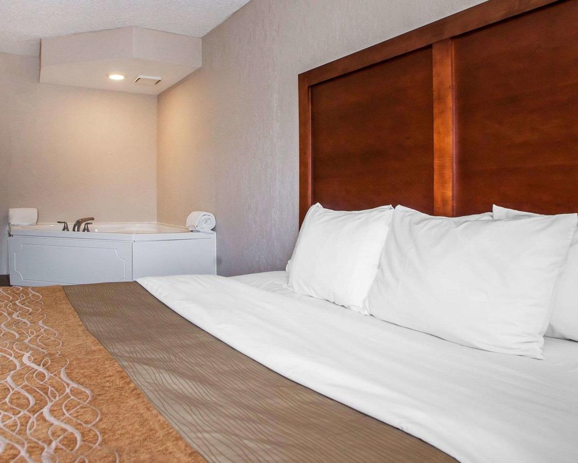 Comfort Inn St Louis â€“ Westport - thumb 21