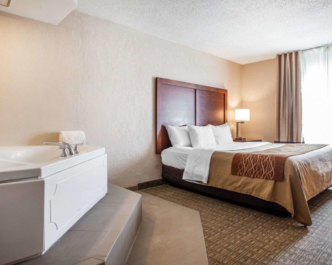 Comfort Inn St Louis â€“ Westport - thumb 7