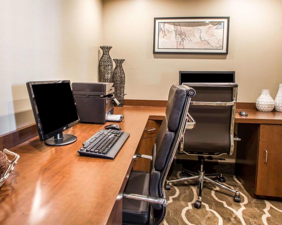 Comfort Inn St Louis â€“ Westport - thumb 28