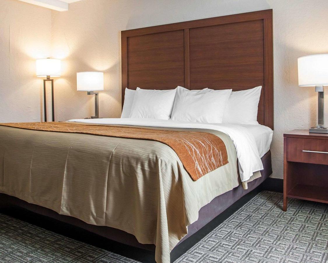 Comfort Inn St Louis â€“ Westport - thumb 4