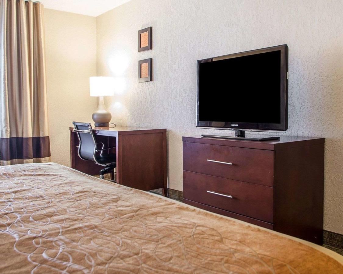 Comfort Inn St Louis â€“ Westport - thumb 5