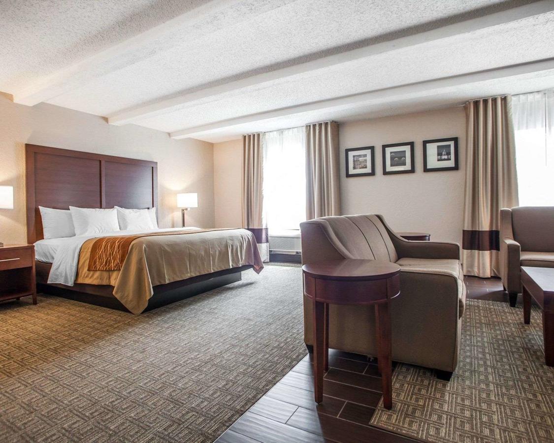 Comfort Inn St Louis â€“ Westport - thumb 22