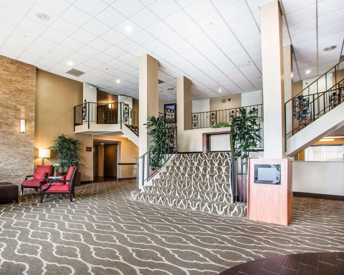 Comfort Inn St Louis â€“ Westport - thumb 25