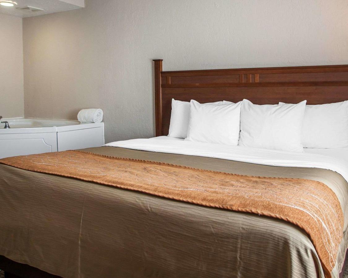 Comfort Inn St Louis â€“ Westport - thumb 34