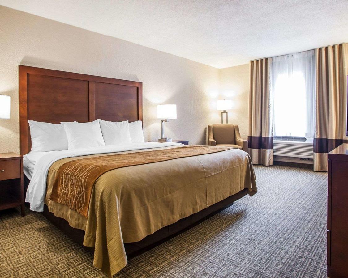 Comfort Inn St Louis â€“ Westport - thumb 14