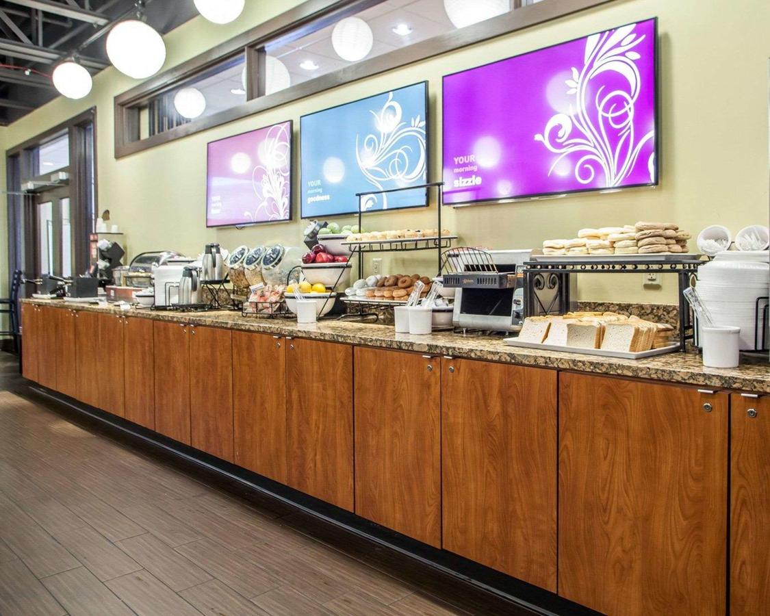 Comfort Inn St Louis â€“ Westport - thumb 11