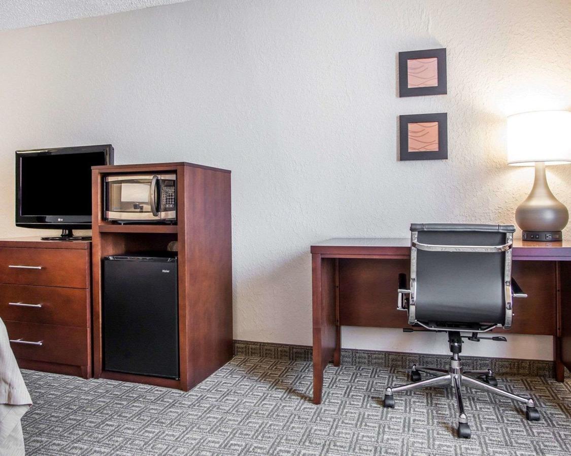 Comfort Inn St Louis â€“ Westport - thumb 17