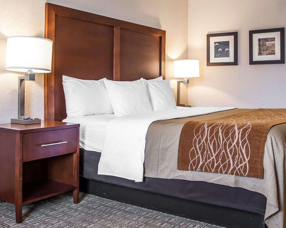 Comfort Inn St Louis â€“ Westport - thumb 9