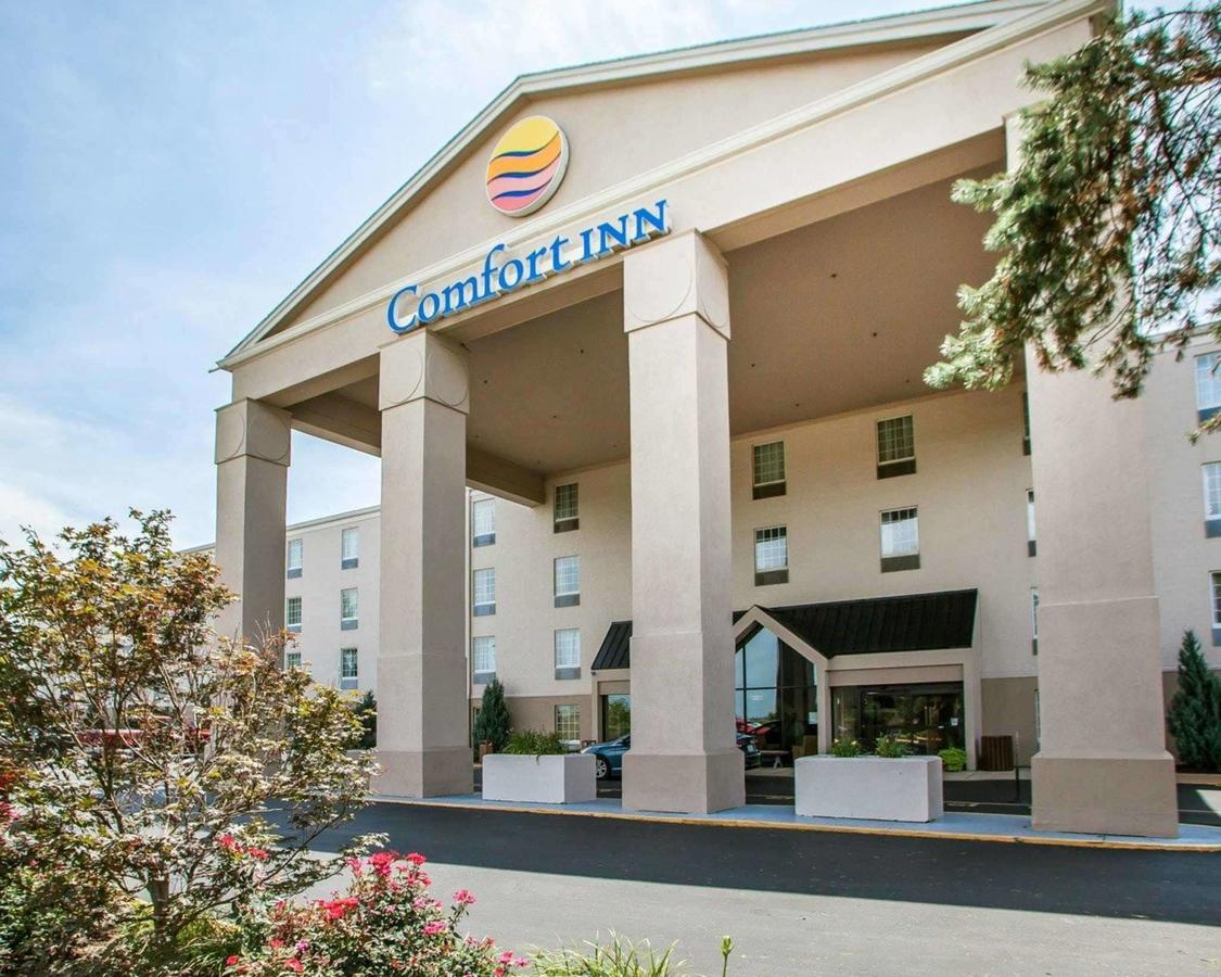Comfort Inn St Louis â€“ Westport - thumb 0