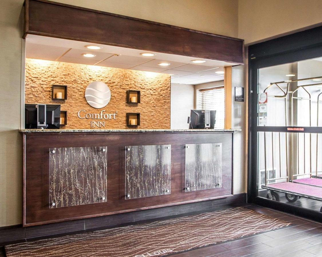 Comfort Inn St Louis â€“ Westport - thumb 6