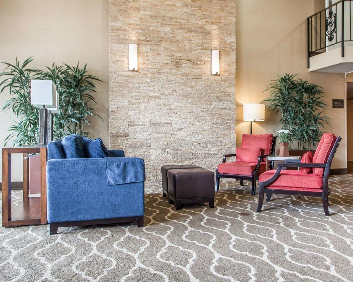 Comfort Inn St Louis â€“ Westport - thumb 20