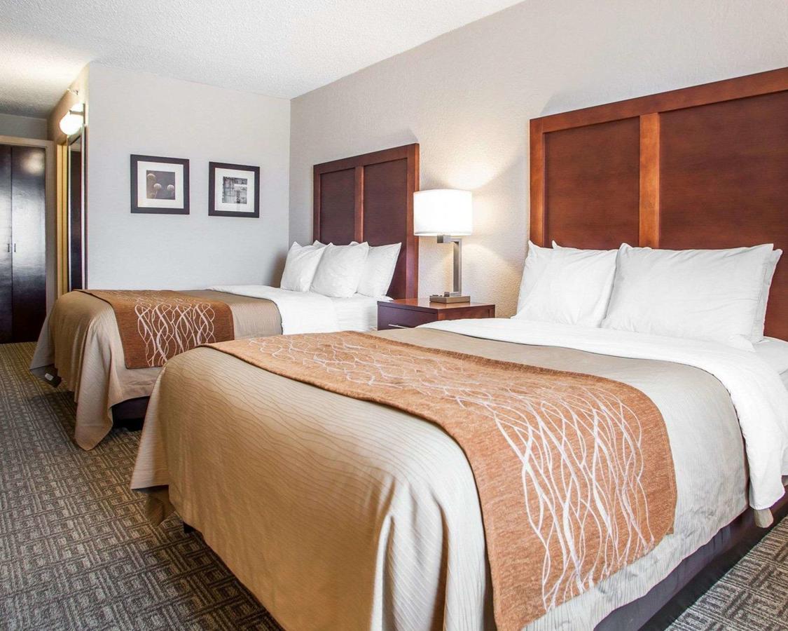 Comfort Inn St Louis â€“ Westport - thumb 23