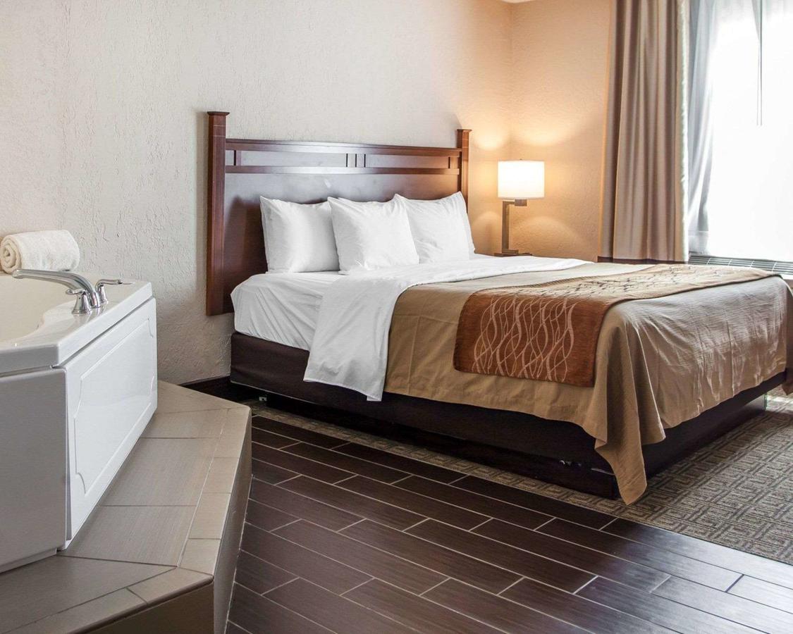 Comfort Inn St Louis â€“ Westport - thumb 3