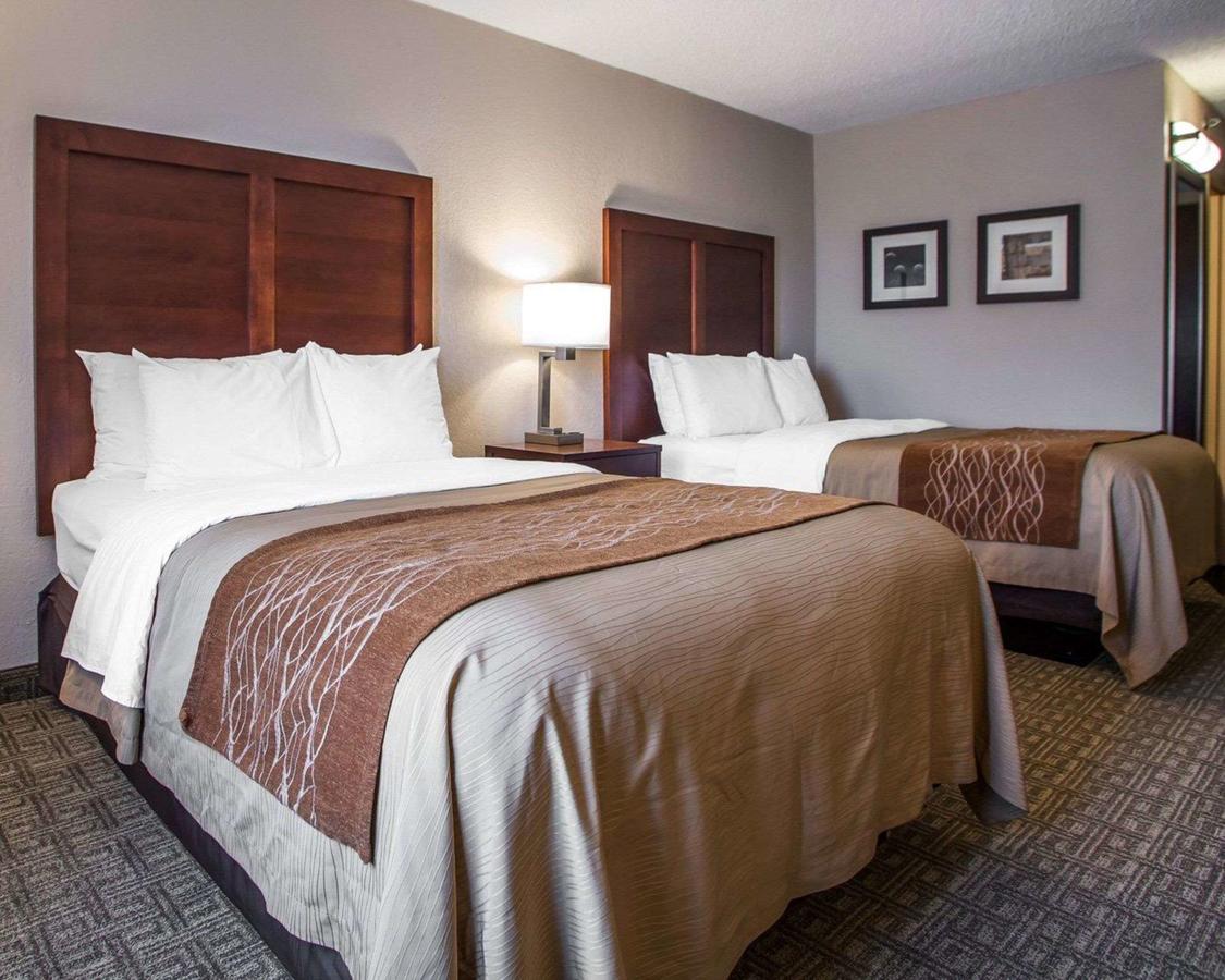 Comfort Inn St Louis â€“ Westport - thumb 16