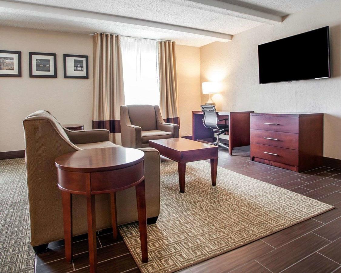 Comfort Inn St Louis â€“ Westport - thumb 13