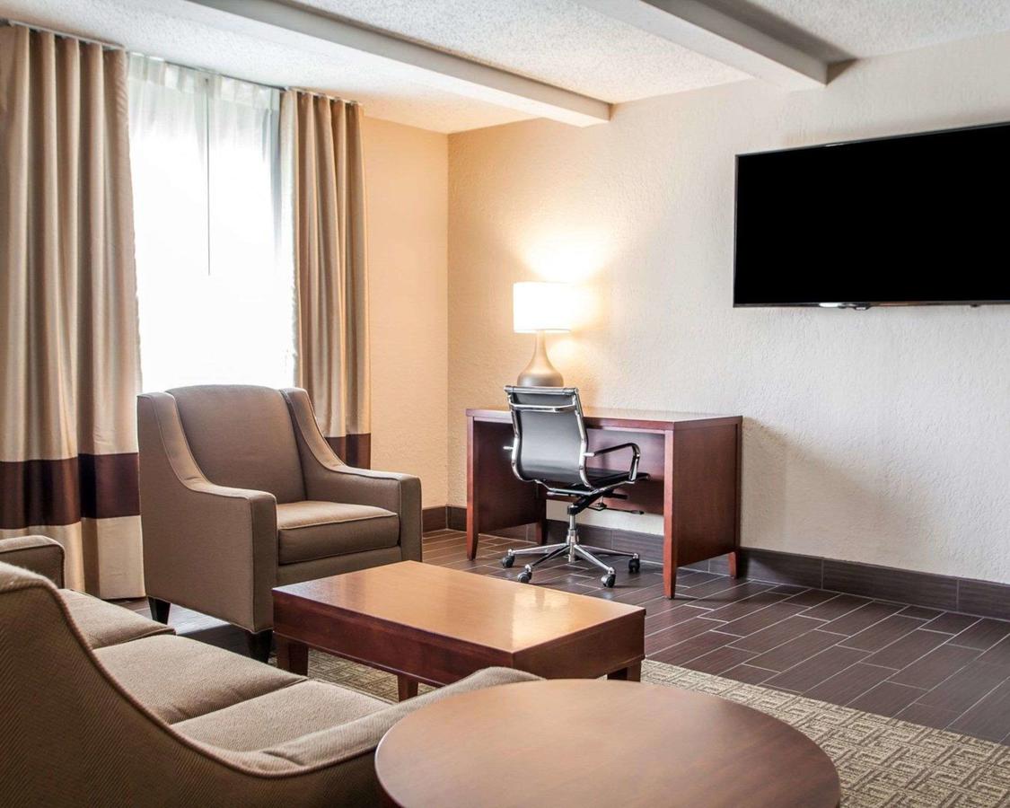 Comfort Inn St Louis â€“ Westport - thumb 12