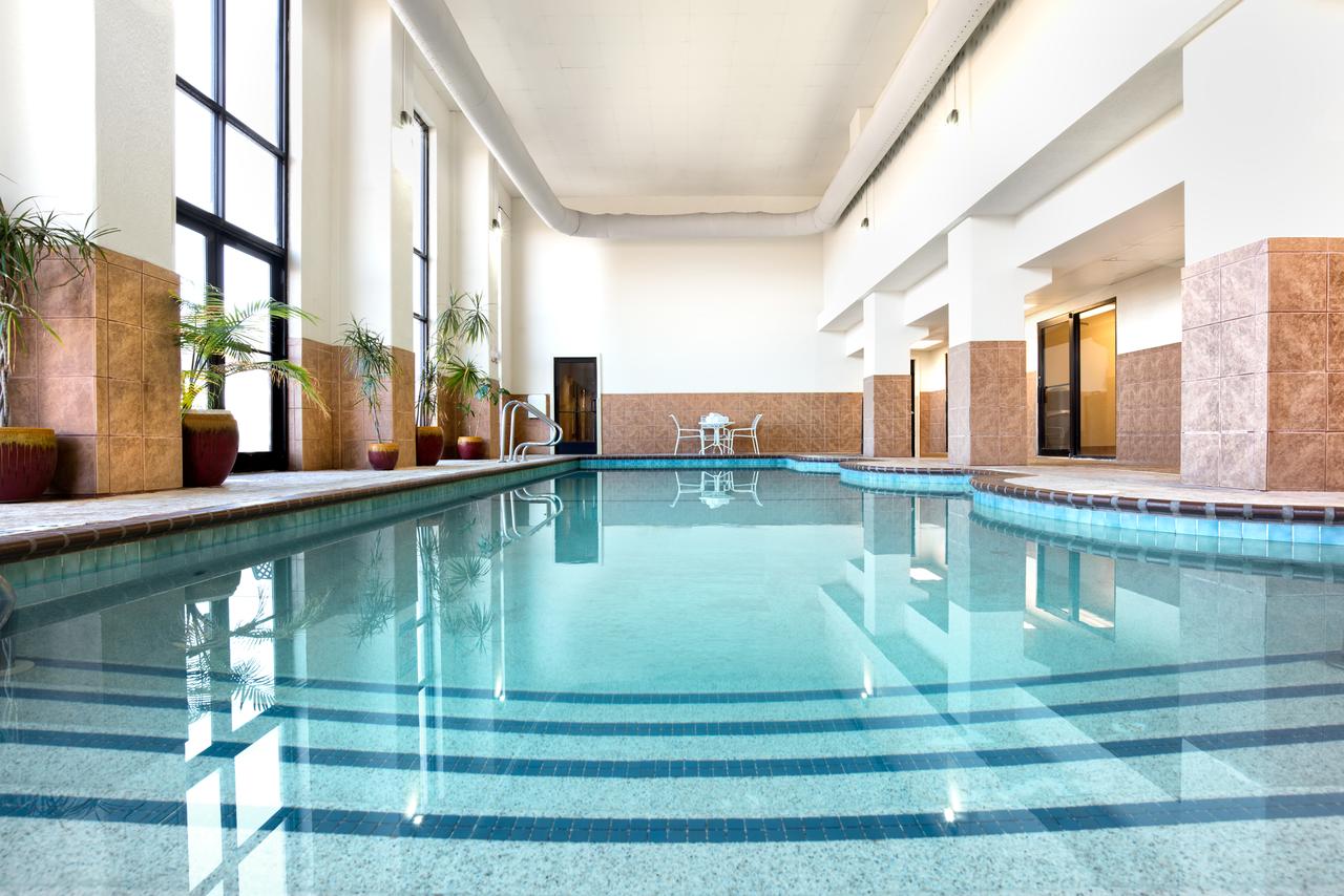 Grand Plaza Hotel Branson - thumb 4