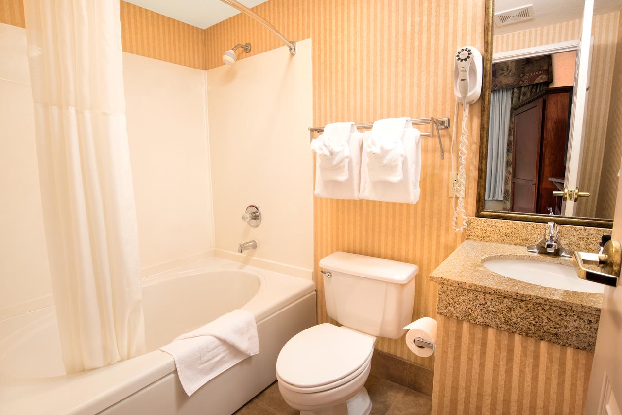 Grand Plaza Hotel Branson - thumb 11